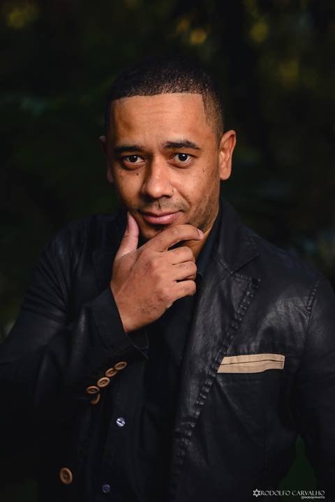 Sessão Fotográfica Retratos com Mendelson Thome de São Paulo SP



Fotografo Rodolfo Carvalho de Mogi Guaçu Sp / Instagram @EuRodolfoCarvalho'