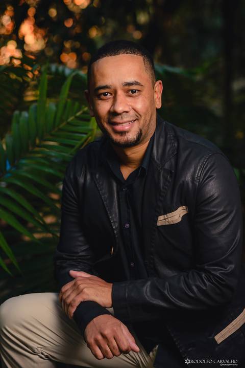 Sessão Fotográfica Retratos com Mendelson Thome de São Paulo SP



Fotografo Rodolfo Carvalho de Mogi Guaçu Sp / Instagram @EuRodolfoCarvalho'