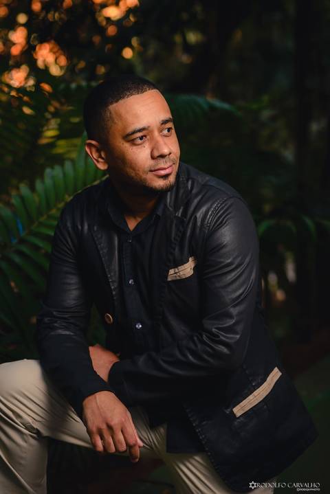 Sessão Fotográfica Retratos com Mendelson Thome de São Paulo SP



Fotografo Rodolfo Carvalho de Mogi Guaçu Sp / Instagram @EuRodolfoCarvalho'