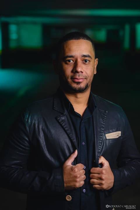 Sessão Fotográfica Retratos com Mendelson Thome de São Paulo SP



Fotografo Rodolfo Carvalho de Mogi Guaçu Sp / Instagram @EuRodolfoCarvalho'