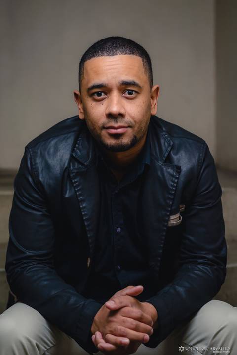 Sessão Fotográfica Retratos com Mendelson Thome de São Paulo SP



Fotografo Rodolfo Carvalho de Mogi Guaçu Sp / Instagram @EuRodolfoCarvalho'