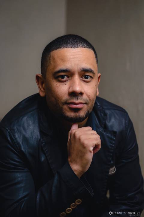 Sessão Fotográfica Retratos com Mendelson Thome de São Paulo SP



Fotografo Rodolfo Carvalho de Mogi Guaçu Sp / Instagram @EuRodolfoCarvalho'