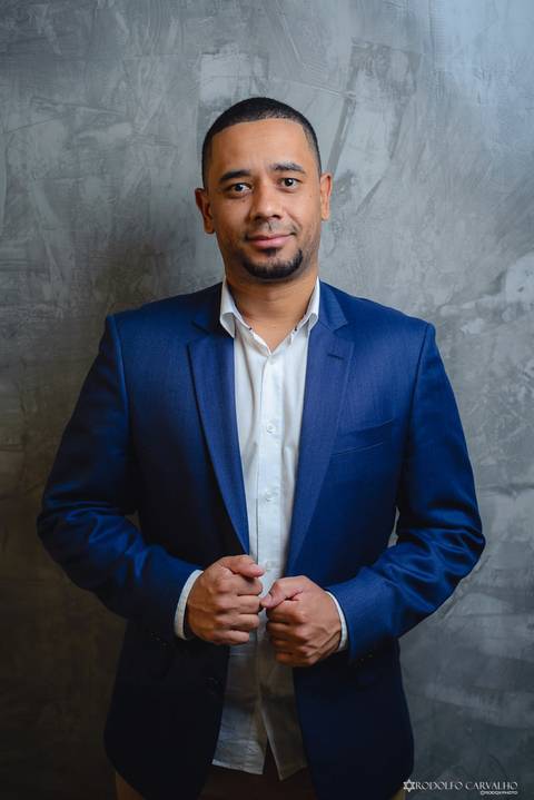 Sessão Fotográfica Retratos com Mendelson Thome de São Paulo SP



Fotografo Rodolfo Carvalho de Mogi Guaçu Sp / Instagram @EuRodolfoCarvalho'