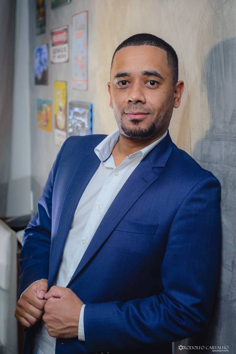 Sessão Fotográfica Retratos com Mendelson Thome de São Paulo SP



Fotografo Rodolfo Carvalho de Mogi Guaçu Sp / Instagram @EuRodolfoCarvalho'