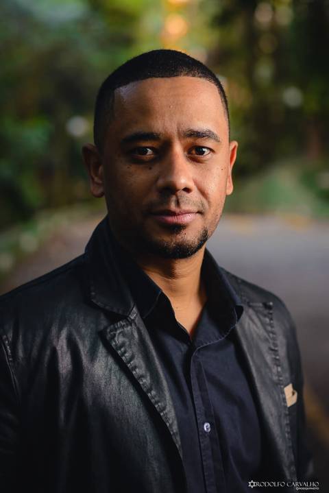 Sessão Fotográfica Retratos com Mendelson Thome de São Paulo SP



Fotografo Rodolfo Carvalho de Mogi Guaçu Sp / Instagram @EuRodolfoCarvalho'