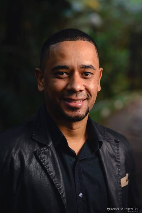 Sessão Fotográfica Retratos com Mendelson Thome de São Paulo SP



Fotografo Rodolfo Carvalho de Mogi Guaçu Sp / Instagram @EuRodolfoCarvalho'