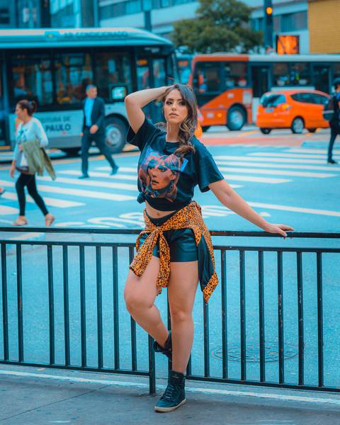 Bruna Larissa - Fotografo Rodolfo Carvalho - Mogi Guaçu - São Paulo - Avenida Paulista - SP - Instagram @EuRodolfoCarvalho '