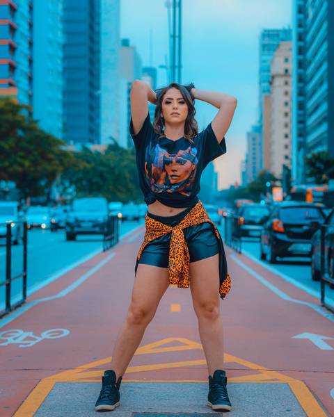 Bruna Larissa - Fotografo Rodolfo Carvalho - Mogi Guaçu - São Paulo - Avenida Paulista - SP - Instagram @EuRodolfoCarvalho '