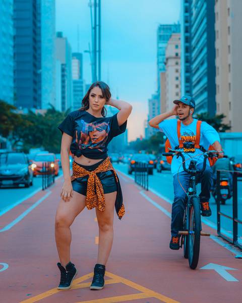 Bruna Larissa - Fotografo Rodolfo Carvalho - Mogi Guaçu - São Paulo - Avenida Paulista - SP - Instagram @EuRodolfoCarvalho '