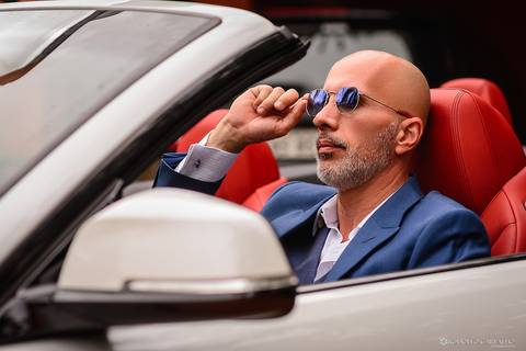 Ensaio Jaime Tenório - Fotografo Rodolfo Carvalho - Mogi Guaçu - SP - Instagram @EuRodolfoCarvalho '