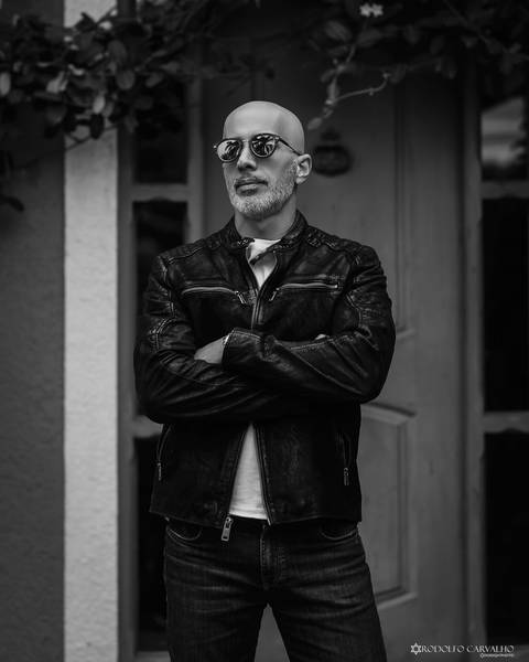 Ensaio Jaime Tenório - Fotografo Rodolfo Carvalho - Mogi Guaçu - SP - Instagram @EuRodolfoCarvalho '