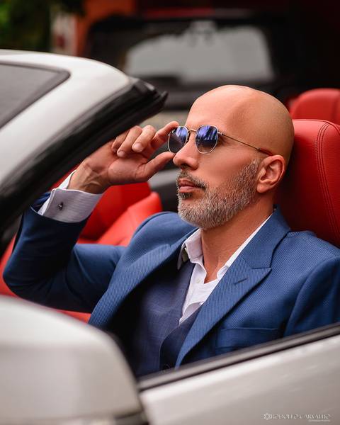 Ensaio Jaime Tenório - Fotografo Rodolfo Carvalho - Mogi Guaçu - SP - Instagram @EuRodolfoCarvalho '