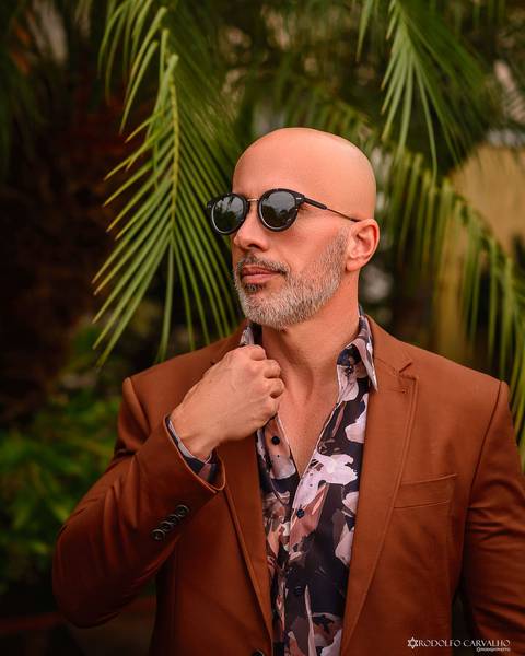 Ensaio Jaime Tenório - Fotografo Rodolfo Carvalho - Mogi Guaçu - SP - Instagram @EuRodolfoCarvalho '