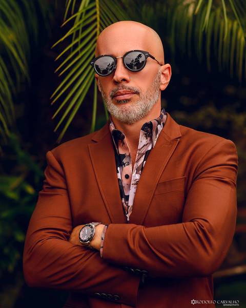 Ensaio Jaime Tenório - Fotografo Rodolfo Carvalho - Mogi Guaçu - SP - Instagram @EuRodolfoCarvalho '