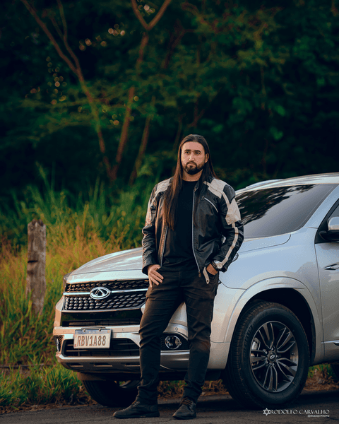 Jefferson - Ensaio - Fotografo Rodolfo Carvalho - Mogi Mirim - SP - Instagram @EuRodolfoCarvalho'