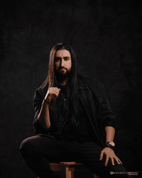 Jefferson - Ensaio - Fotografo Rodolfo Carvalho - Mogi Mirim - SP - Instagram @EuRodolfoCarvalho'