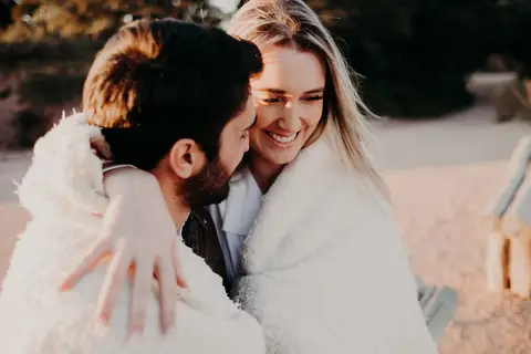 noivos, campos do jordao, ensaio de casal, ensaio na montanha'