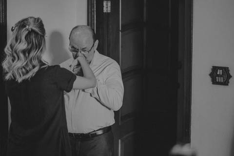 makinf of da noiva em PB'