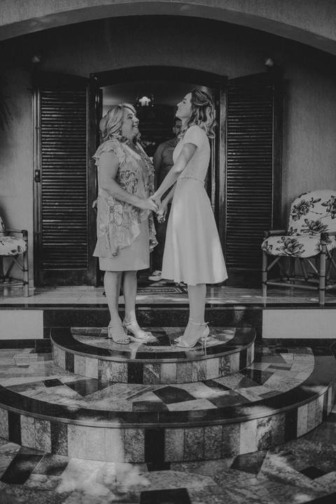 mini wedding vestida da noiva '