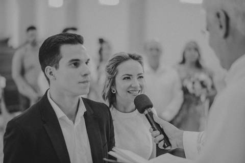 mini wedding vestida da noiva '