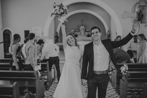 mini wedding vestida da noiva '