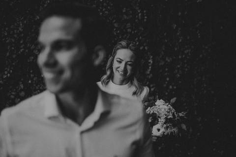 mini wedding vestida da noiva '