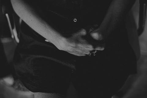 makinf of da noiva em PB'