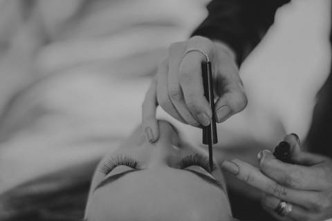 makinf of da noiva em PB'