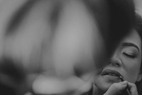 makinf of da noiva em PB'