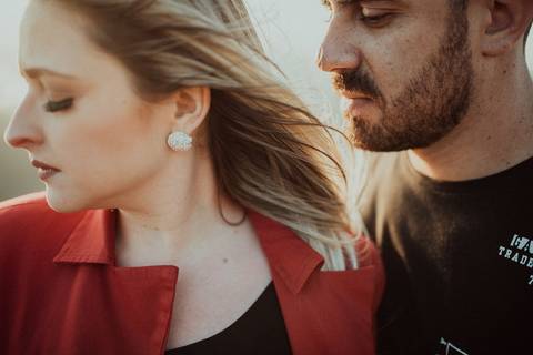 pre wedding nas montanhas'