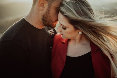 pre wedding nas montanhas'