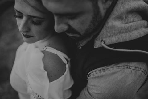 pre wedding nas montanhas, ensaio de casal '