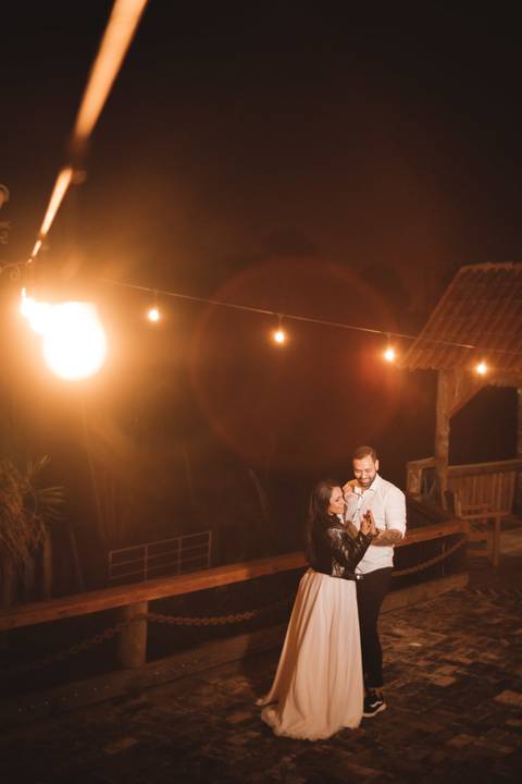 fotografia de casal para pre wedding'