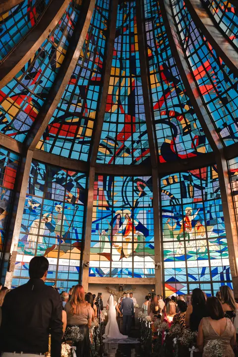 Santuário Morada de Deus '