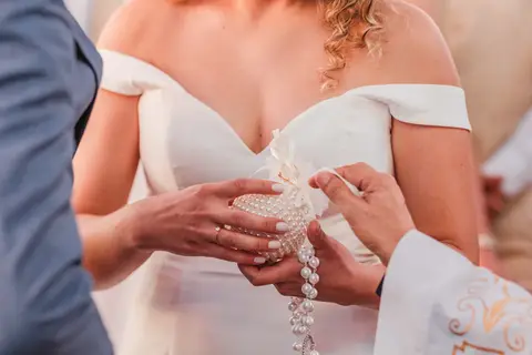 acessório para aliança '