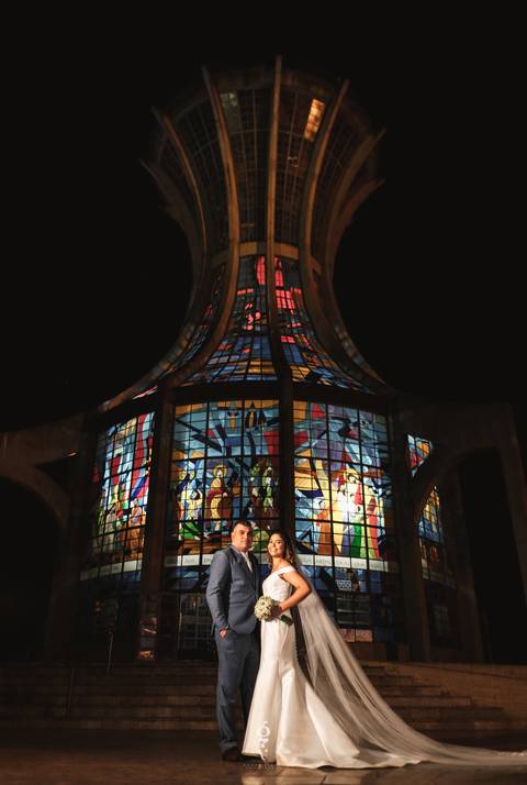 Santuário Morada de Deus '