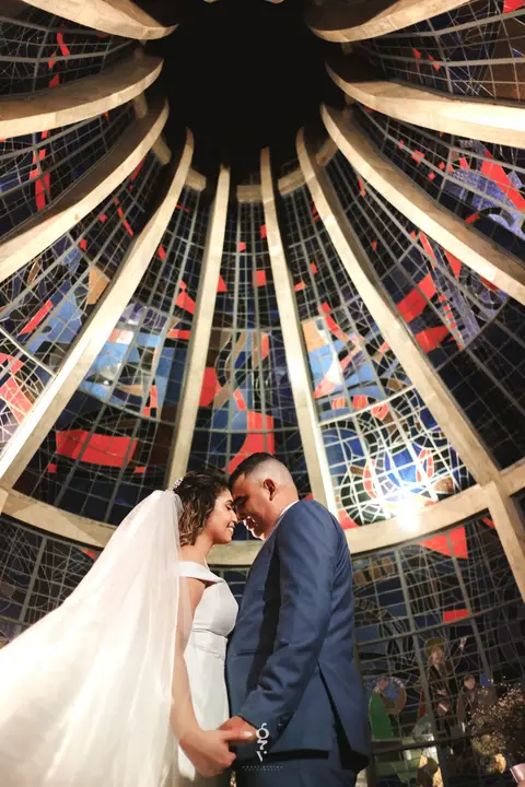 Santuário Morada de Deus'