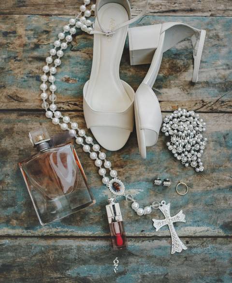 acessórios de noiva '