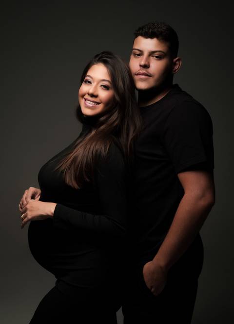 Fotografo de gestante presidente prudente'