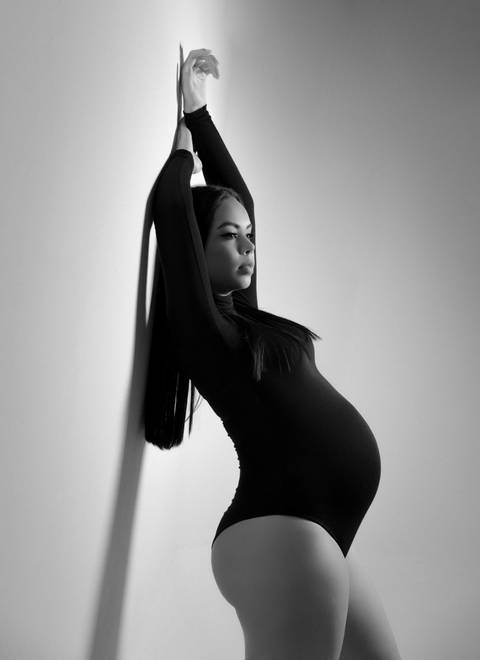 ensaio de gestante em Presidente Prudente'