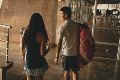 Tenis Clube Presidente Prudente'