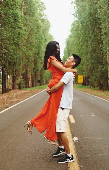 sessão pre wedding fotografo'