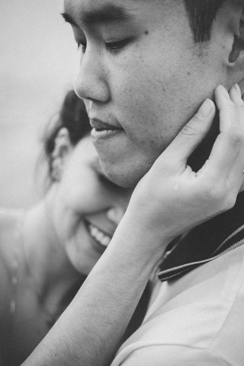 Pre Wedding em Epitacio'