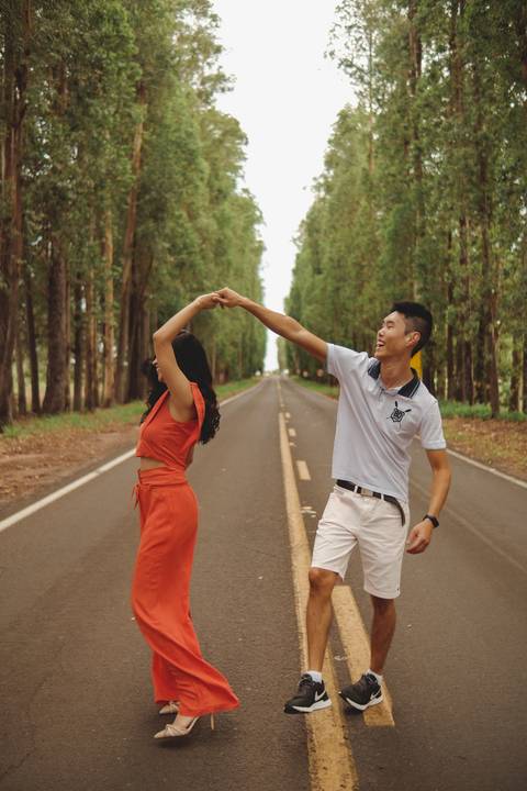 Pre Wedding Presidente Epitacio'