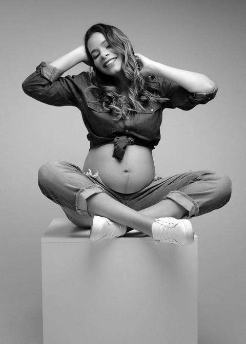 ENSAIO DE GESTANTE EM ESTUDIO EM PRESIDENTE PRUDENTE '