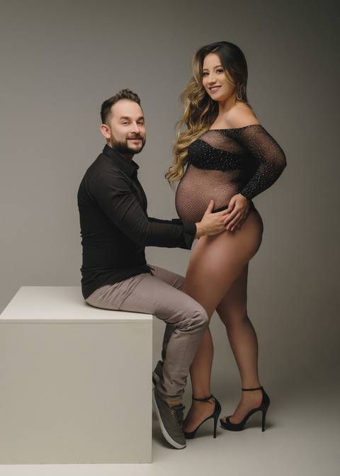 ensaio de fotos gestante'