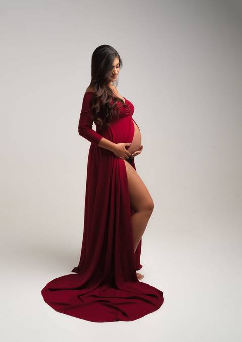 ensaio de gestante presidente prudente'