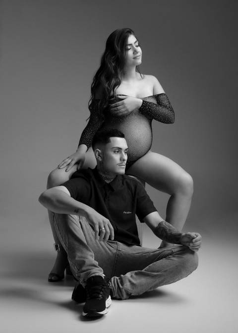 Cuidados na gestação'