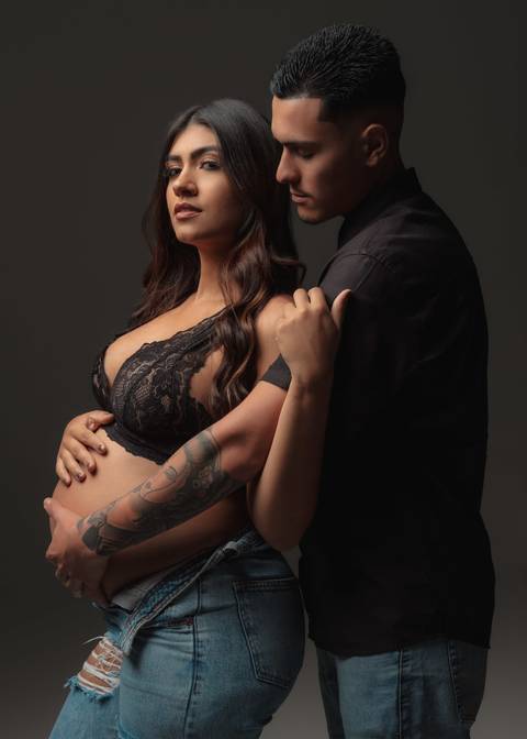 fotografia de gestantes'