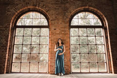 Fotógrafo de ensaio de gestante'